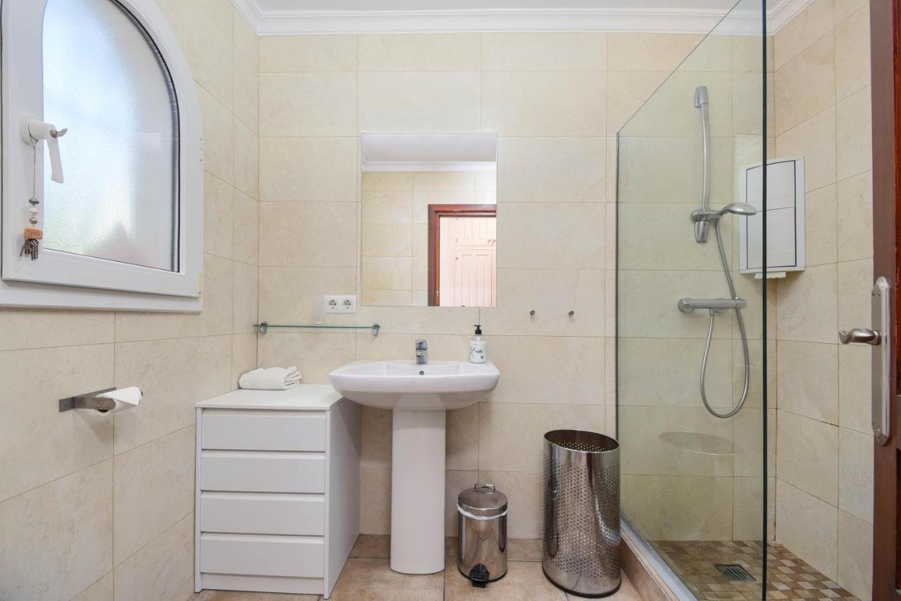 Jávea Casa Josephineヴィラ エクステリア 写真